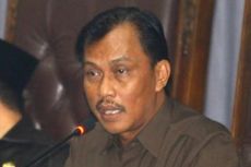 Ketua DPRD Kota Malang Jadi Tersangka untuk Dua Kasus Suap