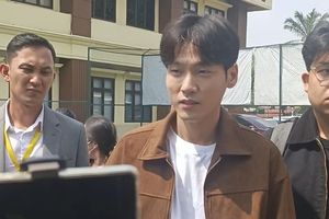 Sidang Cerai Na Daehoon dan Jule, Mantap Berpisah dan Minta Hak Asuh Anak