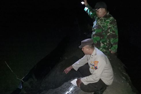 Petani di Lamongan Tewas Tersengat Aliran Listrik Jebakan Tikus