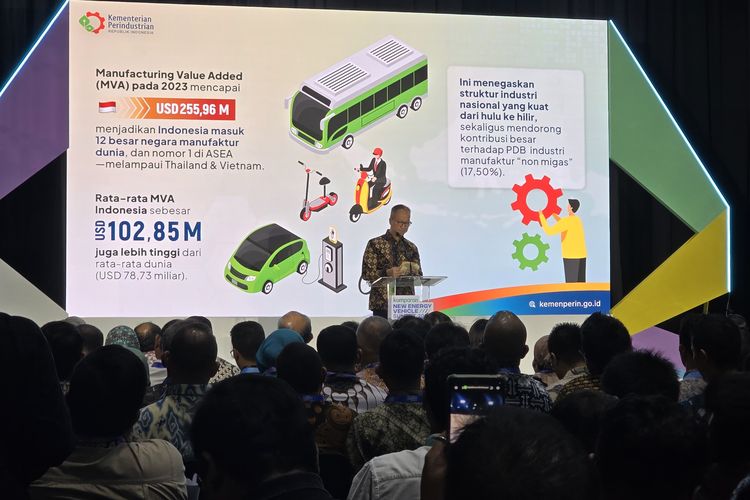 Aturan Baru Pengadaan Barang dan Jasa Jadi Angin Segar untuk Industri