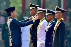 Lulusan D3/S1, Yuk Daftar Rekrutmen Calon Perwira Karier TNI 2020