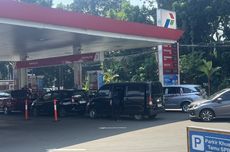 Rencana Pembatasan Pembelian BBM Subsidi, Warga Harap Harga Pertamax Turun