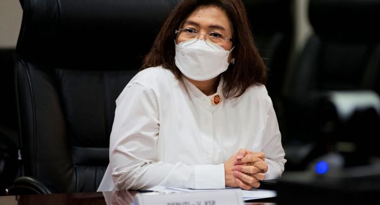 Ganjar Apresiasi Jaleswari Mundur dari Kantor Staf Presiden