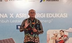 Minat STEM Pelajar Naik 90 Persen, PT Pertamina Perluas Edukasi Transisi Energi Lewat SEB