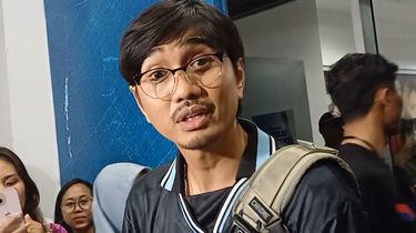 Deretan Artis yang Rayakan Lebaran Hari Ini 