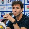 Persita Vs Persib 4-0: Kekalahan Terbesar Luis Milla, Maung Sulit Berkembang