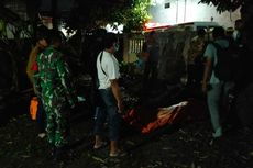 Warga di Klaten Tewas Diduga Dianiaya Adiknya, Polisi Masih Dalami Motifnya