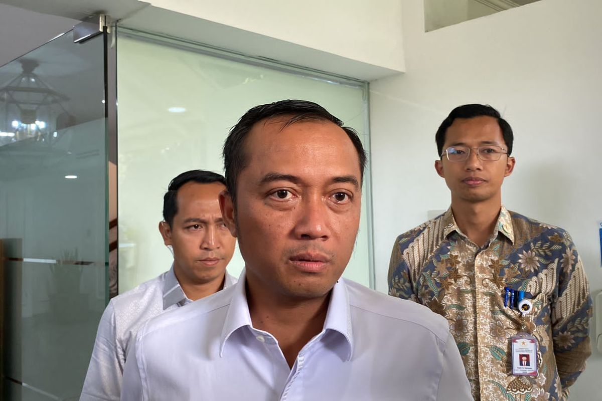 Mensesneg Ungkap Prabowo Tak Ubah Nama Capim dan Dewas KPK dari Jokowi