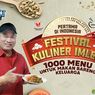 Beragam Promo di Festival Kuliner Imlek Blibli 