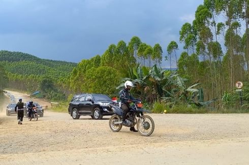 Disebut Jadi Gerbang IKN Nusantara, Kalsel Siap Pasok Kebutuhan Pangan