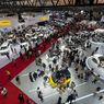 Perang Diskon LMPV di IIMS 2023, Avanza Rp 20 Juta, Ertiga Rp 35 Juta