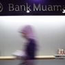 Bank Muamalat Jadi Bank Syariah dengan Tingkat Loyalitas Konsumen Teringgi