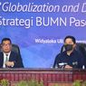 Orasi Ilmiah UB, Menteri BUMN: Ini 3 Tantangan Masa Depan