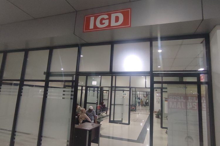 Keracunan Es Buah Tembus 167 Orang, Pemkab Magelang Jamin RS Terima Pasien meski Ada Penyesuaian