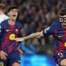 Skor Barcelona Vs Newcastle 7-2, Eddie Howe Geram Magpies Mudah Dibobol dari Bola Mati