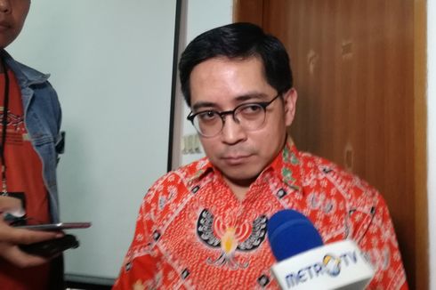 Fenomena Kotak Kosong Dinilai Jadi Peringatan Masyarakat kepada Parpol