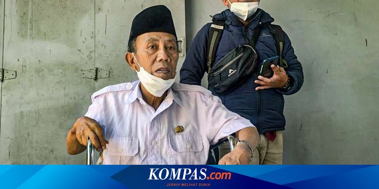 Kisah Guru Honorer di Bandung Barat Hidupi 3 Anaknya dengan Upah Rp 250.000 Selama 35 Tahun - Vimarsana News