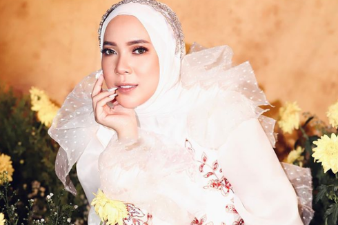 Fitri Tropica Sengaja Pilih Melahirkan Anak Kedua di Tanggal 11