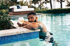 Lirik dan Chord Lagu Passionfruit - Drake