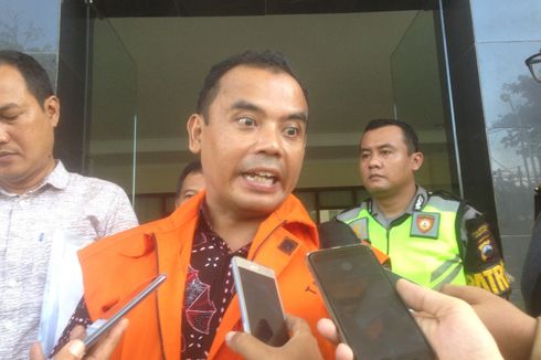 Jaksa KPK Tuntut Pencabutan Hak Politik Bupati Purbalingga