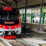 Jadwal KRL Jogja-Solo Hari Ini 1 Juni 2026, Lengkap dari Tugu ke Palur