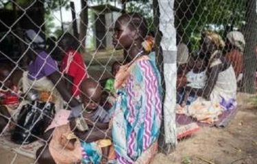 Wanita Dijadikan Budak Seks di "Sejumlah Kamp Pemerkosaan" di ...