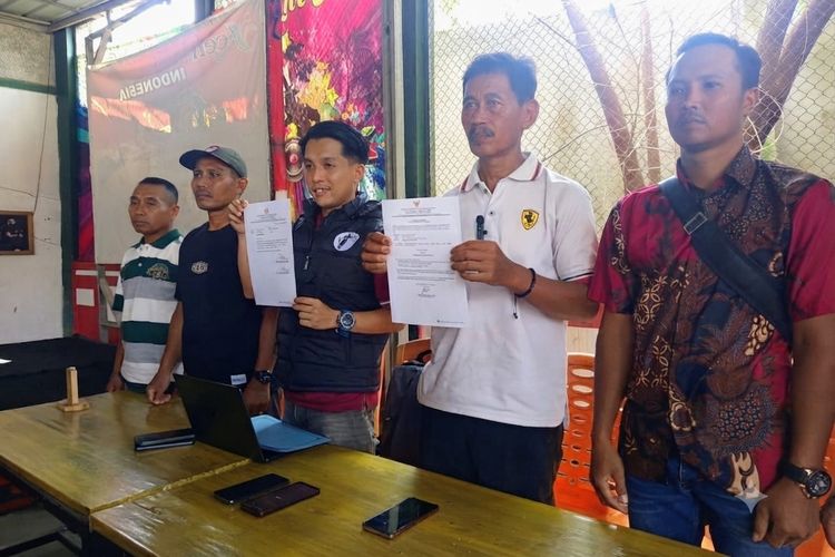 Banjir Tiga Tahun Lumpuhkan 53 Hektare Sawah, Petani Metro Gugat Pemkot Lewat Sengketa Informasi