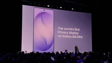 Samsung Galaxy S26 Ultra, HP Pertama di Dunia dengan Layar Anti-intip Bawaan
