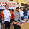Dipecat karena Kasus Narkoba, Eks Anggota Polri di Jambi Malah Jadi Bandar Sabu
