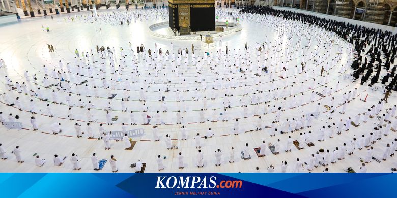 Asosiasi Travel Minta Kebijakan Karantina Jemaah Umrah Dihapus - Vimarsana News