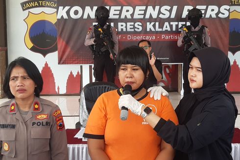 Orangtua Bayi yang Hendak Dijual di Klaten Angkat Bicara: Saya Tidak Menjual Bayi