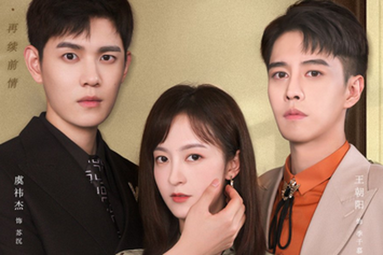 Sinopsis Drama China Terbaru Mr Durian Dan Tayang Di Wetv Kisah Cinta Sexiz Pix 