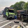 [POPULER OTOMOTIF] Penumpang Harus Lakukan Ini jika Naik Bus Ugal-ugalan | Masih Banyak Truk ODOL di Jalan