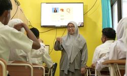 Kemenag Membuka Beasiswa Jarak Jauh buat Guru dan Calon Guru