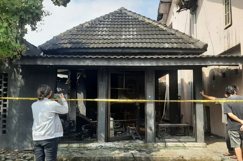 Pemkab Sleman Tanggung Biaya Pengobatan Korban Kerusuhan di Babarsari dan Jambusari