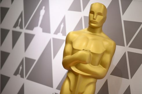 Format Baru, Oscar 2019 Dihelat Tanpa Host