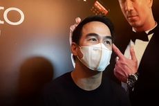 Sempat Ikut Pelatnas Judo, Joe Taslim Ingin Ringankan Beban Orangtua