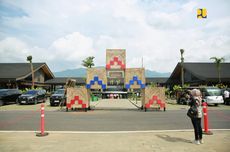 Kampung Seni Kujon: Wajah Baru Wisata dan Pusat Ekonomi Kreatif