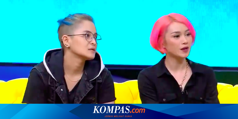 Lirik Dan Chord Lagu Cinta Dari The Virgin Halaman All Kompas Com