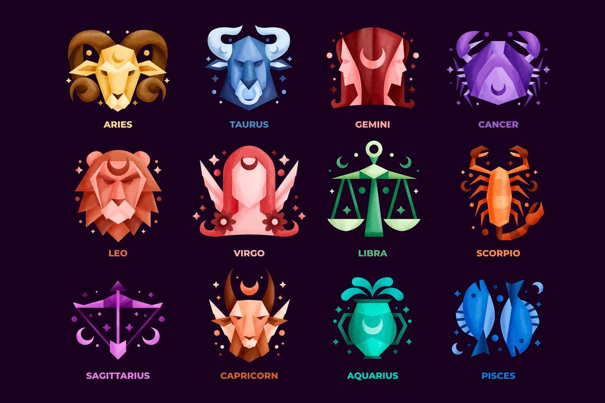 Mengenal 4 Jenis Elemen yang Memengaruhi Setiap Zodiak