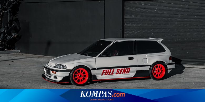 Daftar Motuba yang Masih Dicari Konsumen, Harga Mulai Rp 16 Jutaan