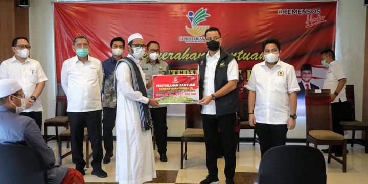 Cegah Kekerasan, Mendikbud Soroti Pentingnya Kerja Sama Sekolah dan Keluarga