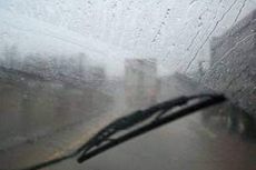 Atur Suhu AC di Kabin Mobil untuk Hindari Kaca Berembun