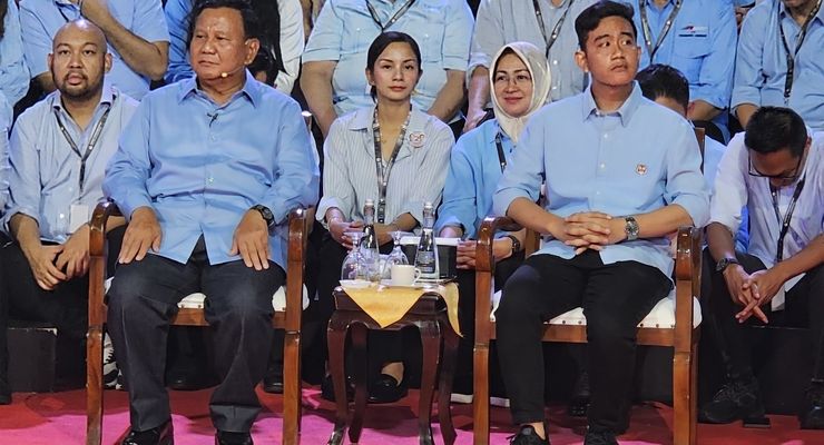 TKN: Dana Program Makan Siang Gratis Rp 450 Triliun, Tak Gunakan Dana Bansos