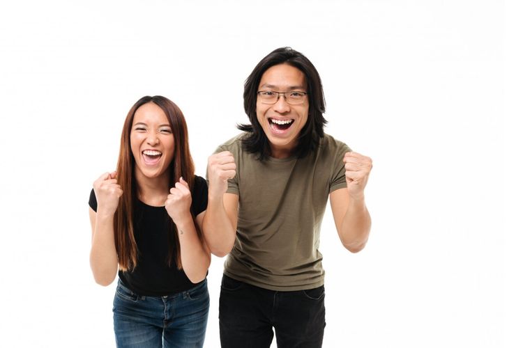 Zodiak elemen api dikenal berani dan penuh semangat. Salah satunya Leo.