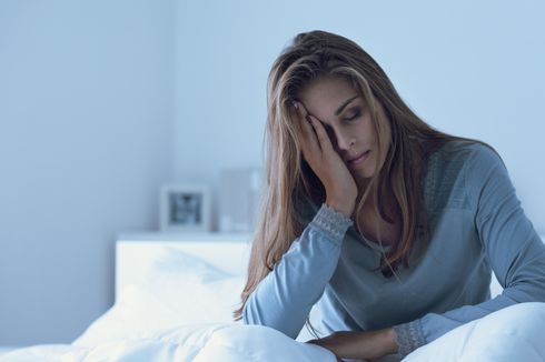 7 Penyebab Sindrom Kelelahan Kronis yang Perlu Diwaspadai