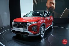 [VIDEO] Hyundai Creta, Buatan Lokal Dengan Opsi Kustomisasi