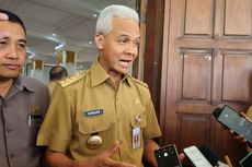 Cerita Ganjar “Dipukuli” Rekan Sesama PDI-P Sebelum Jadi Bakal Capres