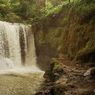 Air Terjun Temam: Daya Tarik, Harga Tiket, Jam Buka, dan Rute