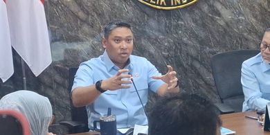 Bos BGN Sebut 80-an Sekolah Swasta Elite Tak Lagi Dapat Alokasi MBG